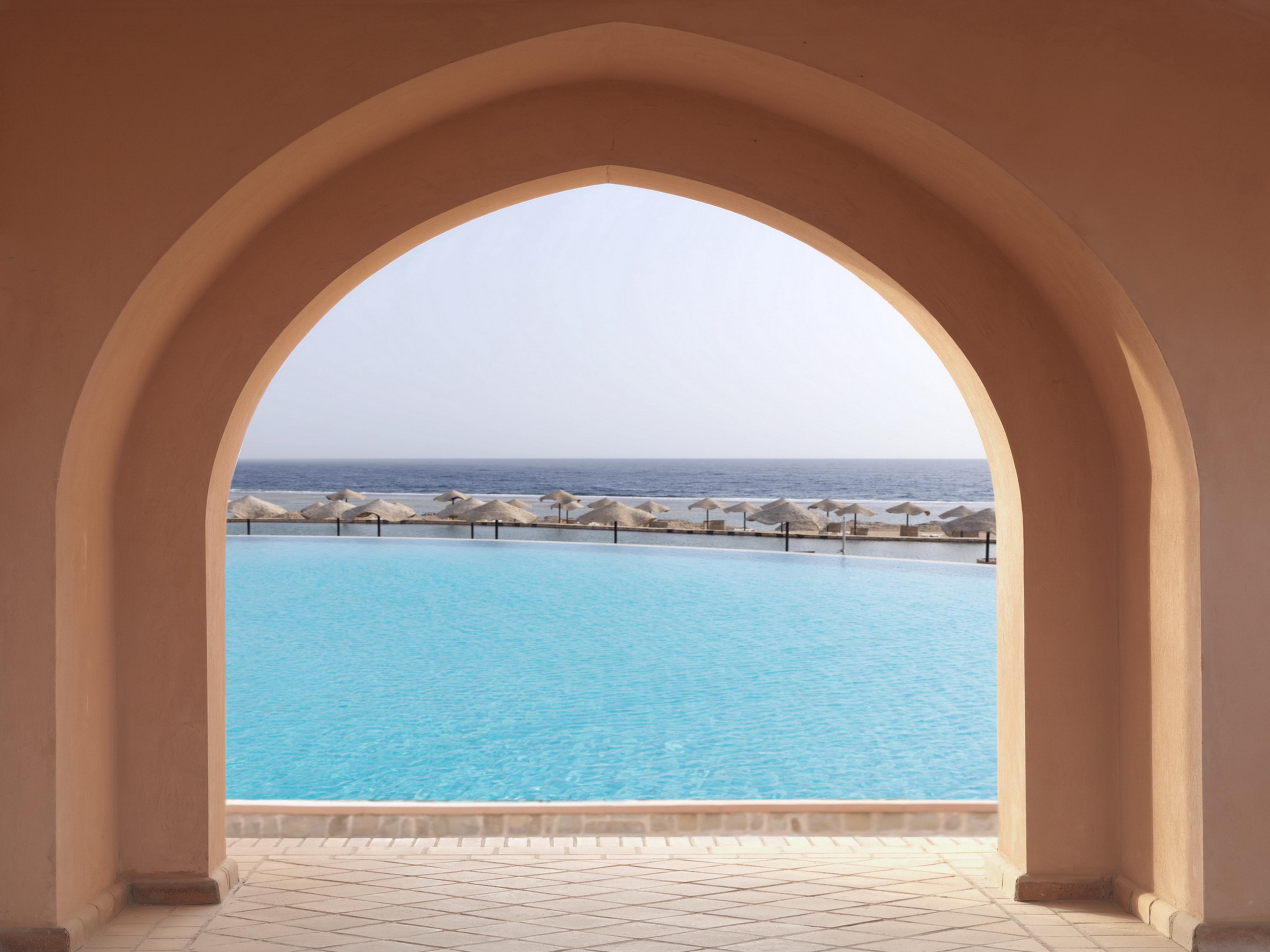 Radisson Blu Resort El Quseir El Qoseir Exterior foto