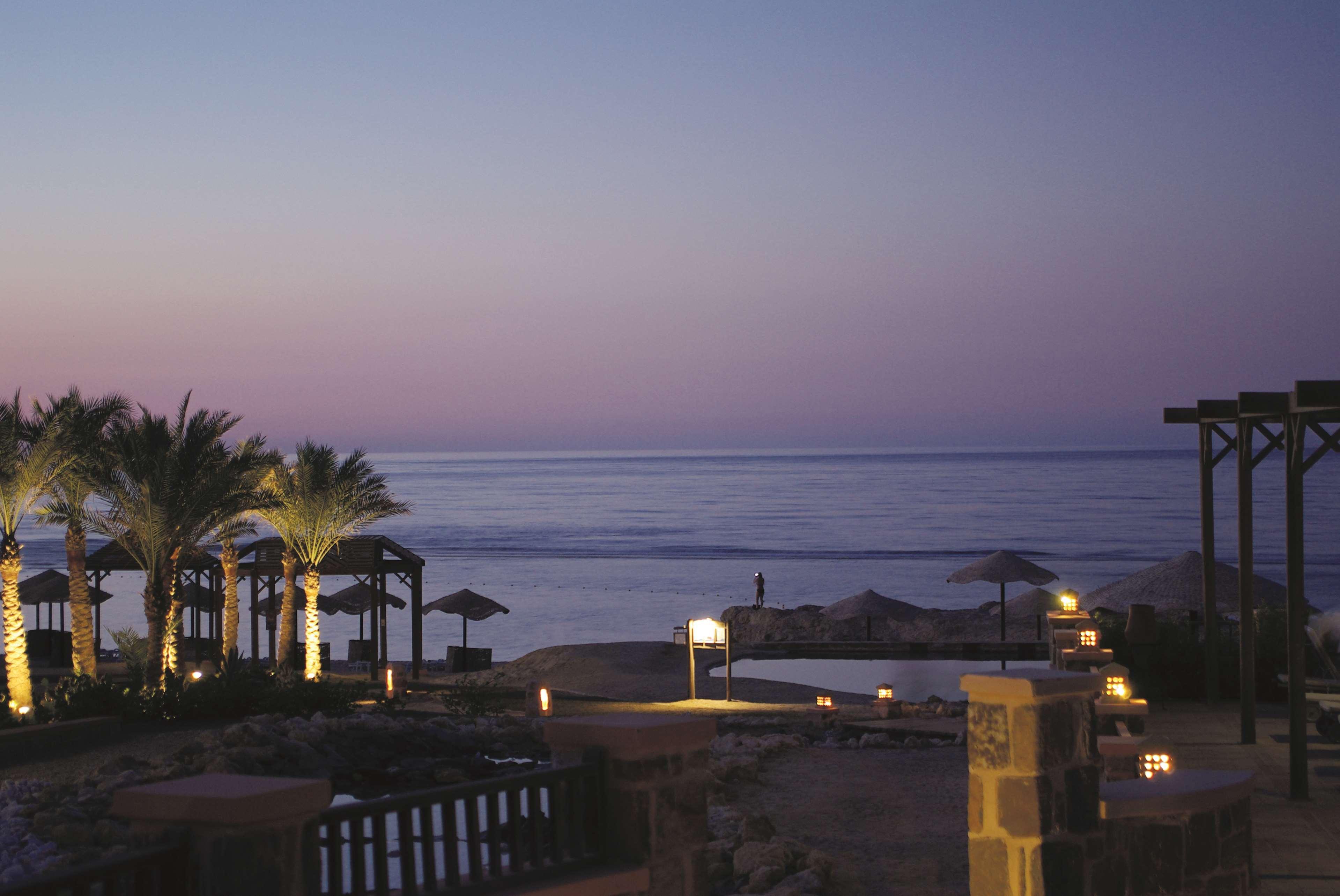 Radisson Blu Resort El Quseir El Qoseir Exterior foto