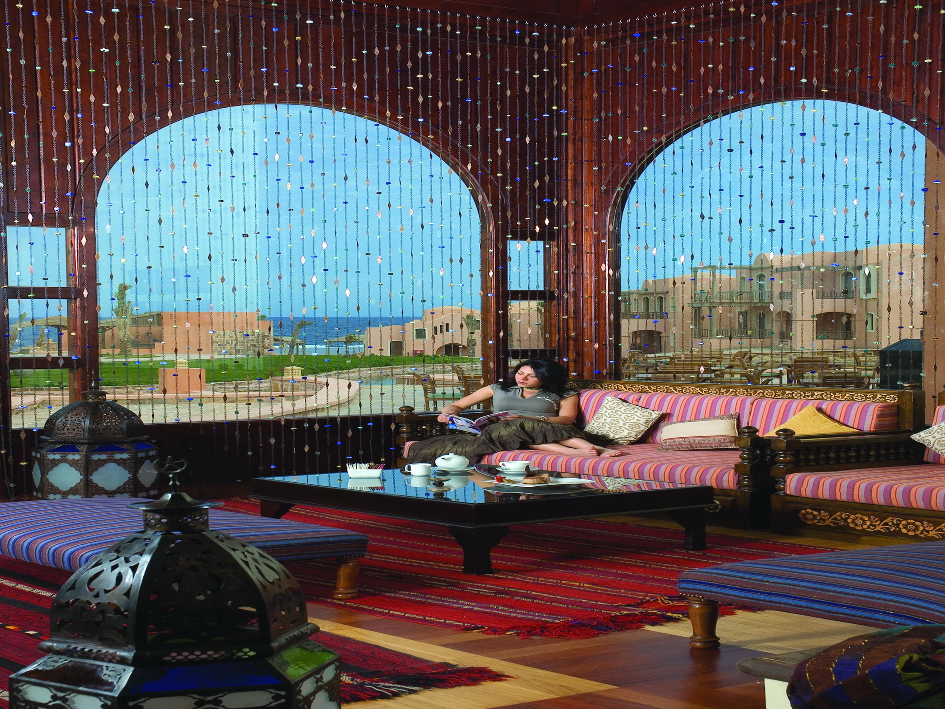 Radisson Blu Resort El Quseir El Qoseir Exterior foto