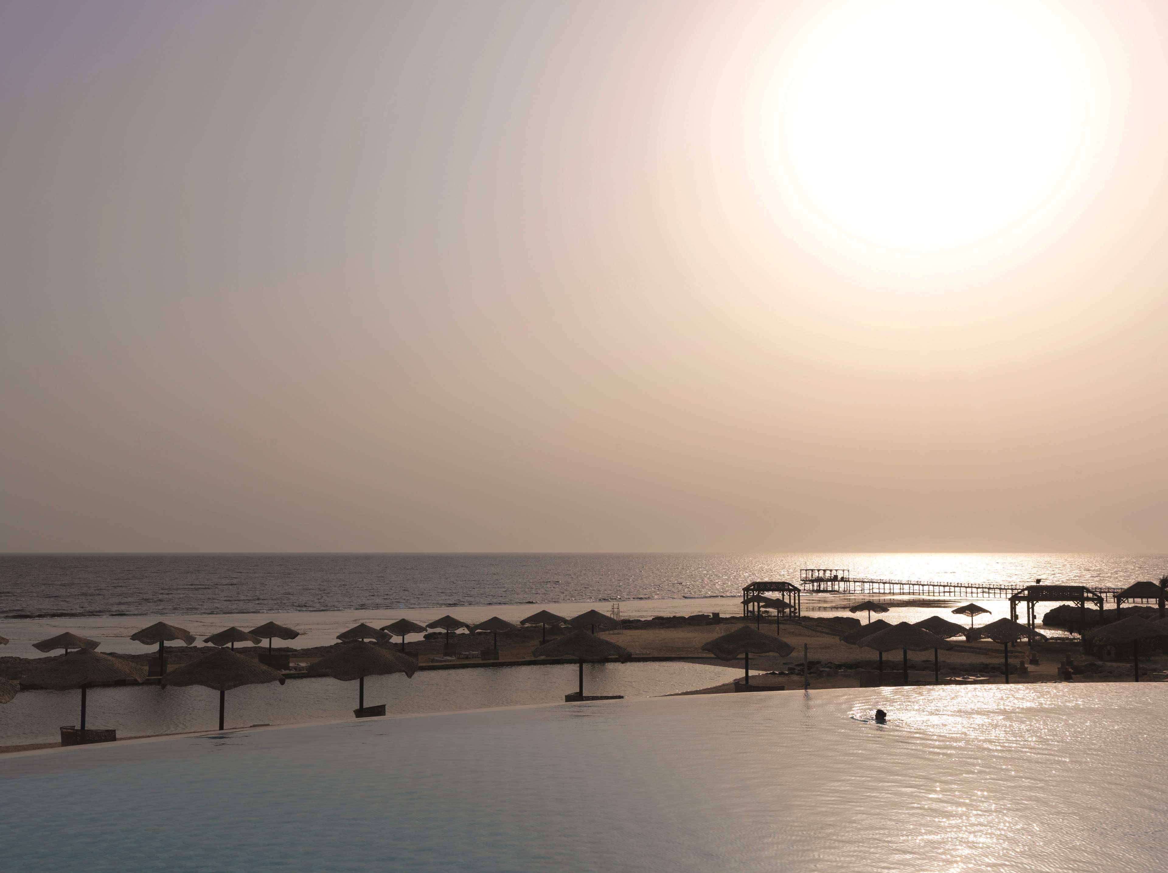 Radisson Blu Resort El Quseir El Qoseir Exterior foto