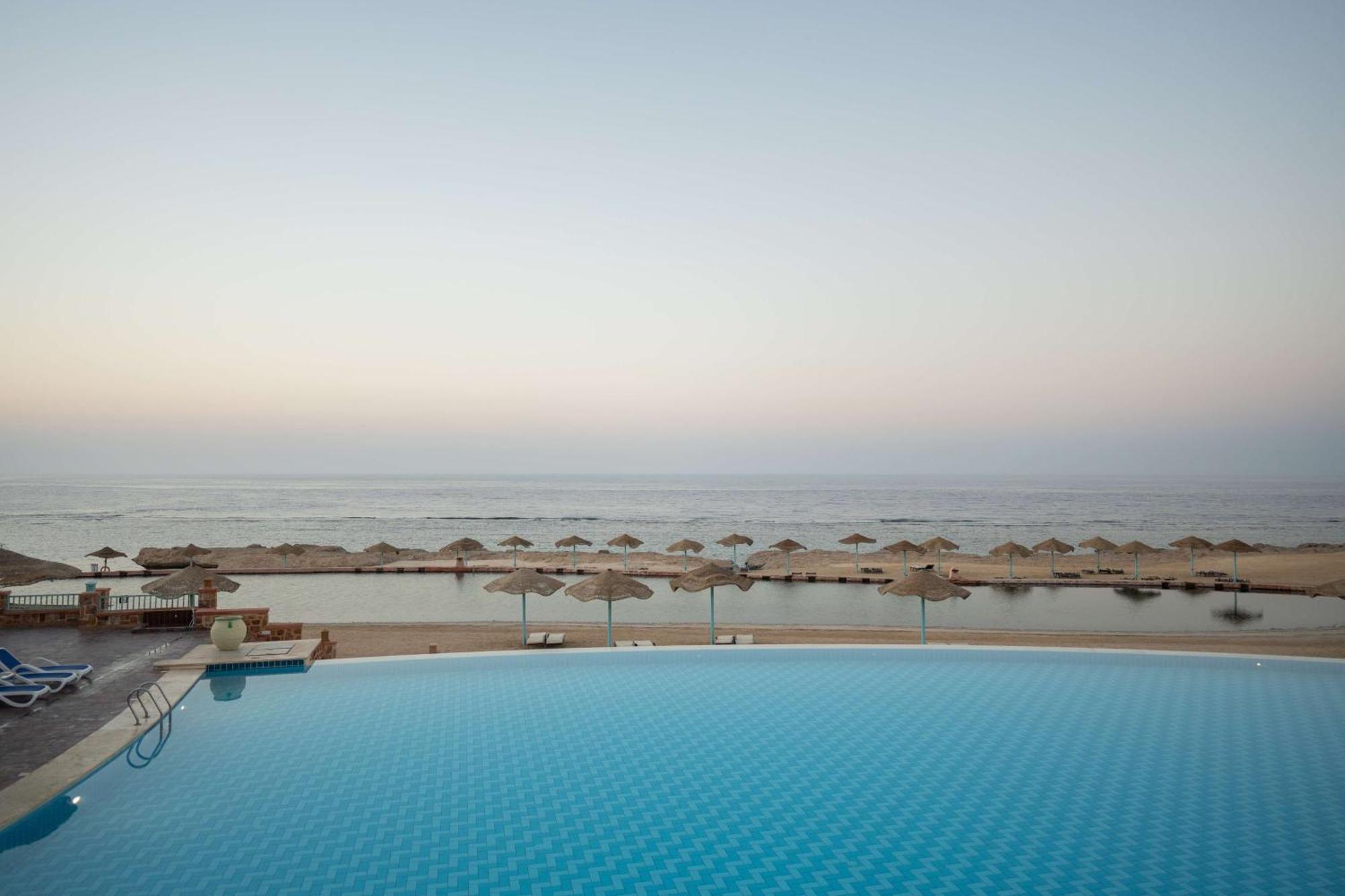 Radisson Blu Resort El Quseir El Qoseir Exterior foto