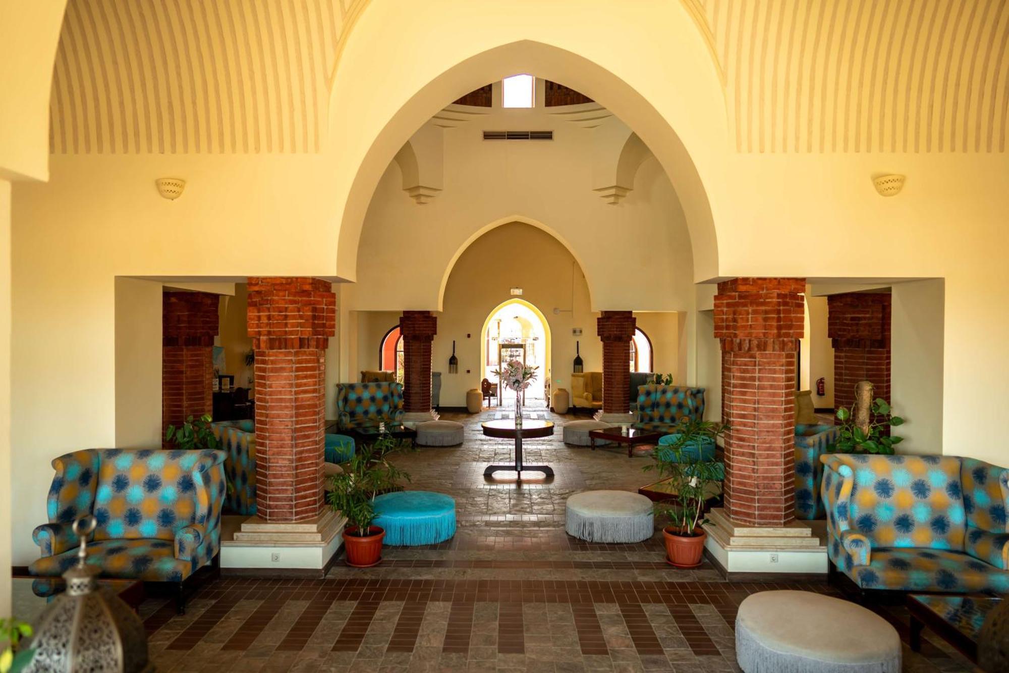 Radisson Blu Resort El Quseir El Qoseir Exterior foto