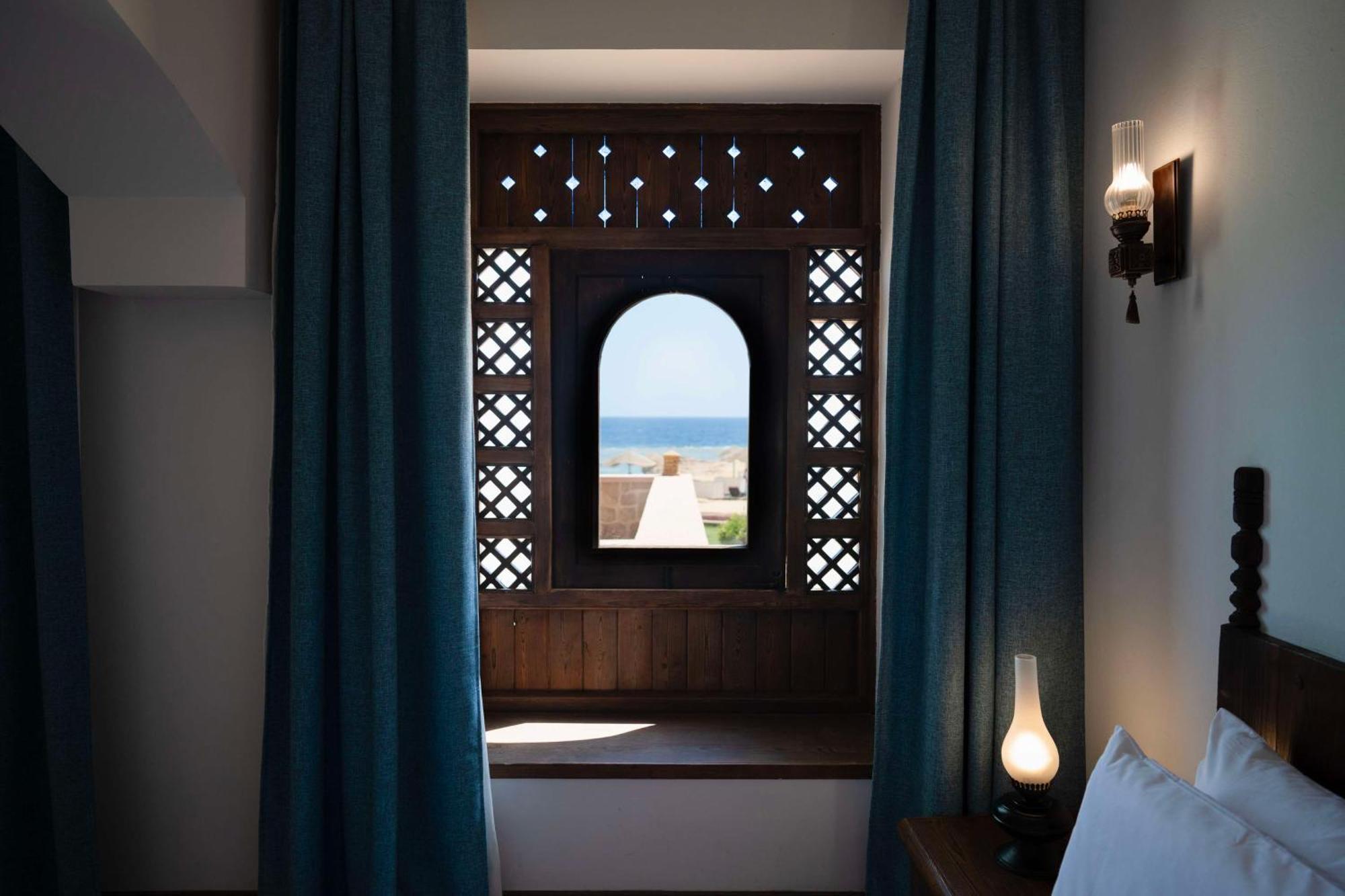 Radisson Blu Resort El Quseir El Qoseir Exterior foto